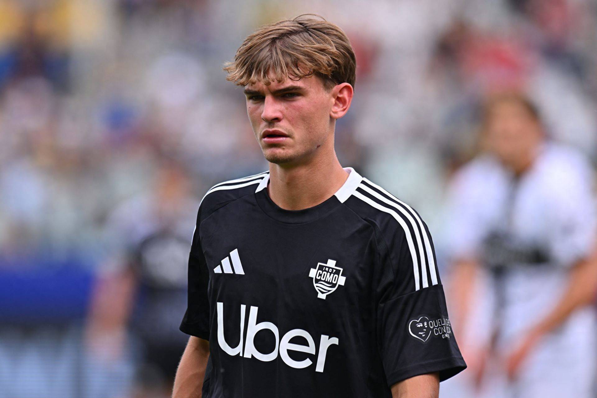 拿金球奖了 拿金球奖了