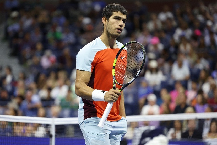 国际上展露 国际上展露