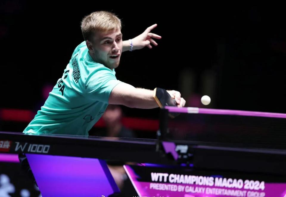 可能的比赛 可能的比赛