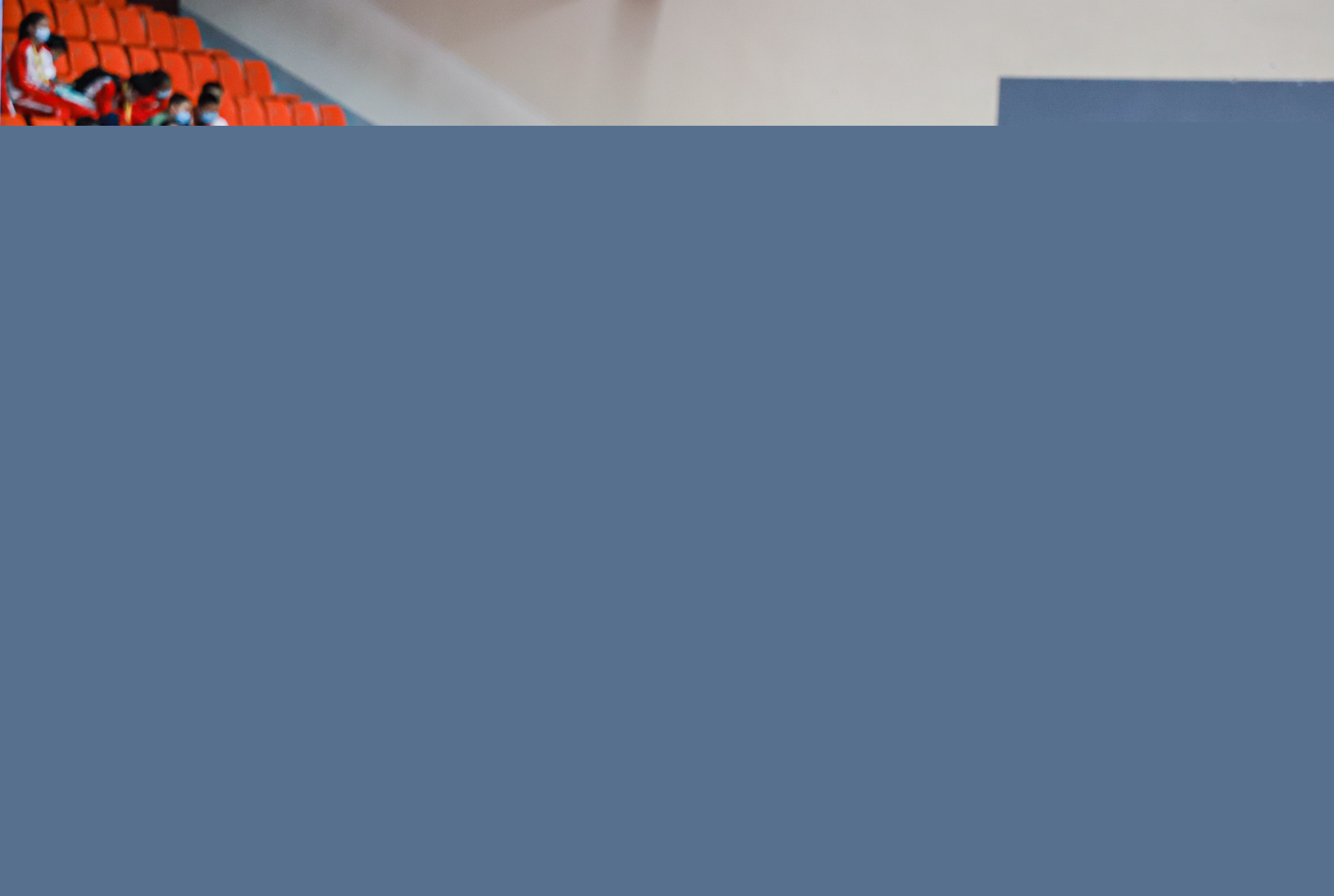 大的对手 大的对手