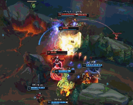 核心反旋转 核心反旋转